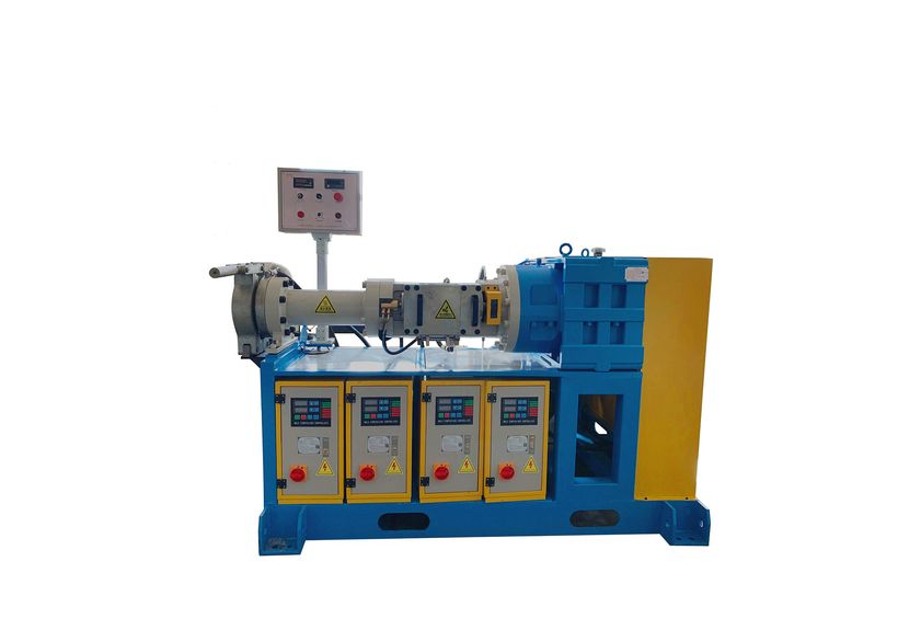熔噴布擠出機:現代工業的心臟